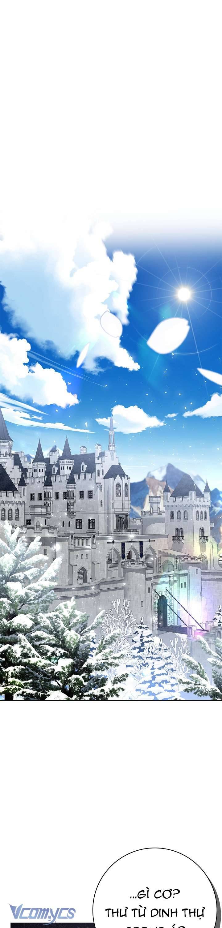 Xin Lỗi Vì Tôi Không Thể Rời Mắt Khỏi Vẻ Ngoài Của Ngài: Chapter 18