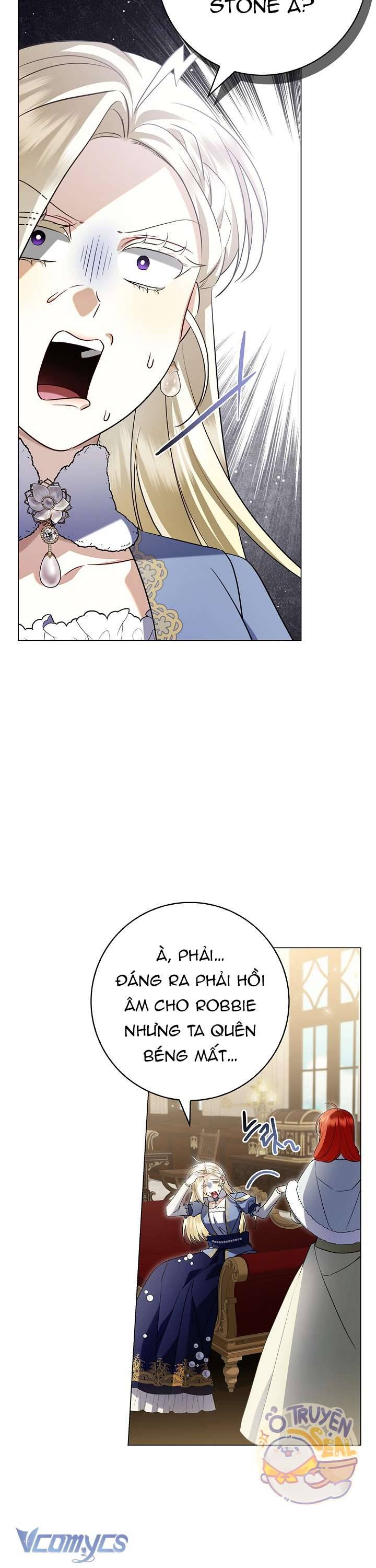 Xin Lỗi Vì Tôi Không Thể Rời Mắt Khỏi Vẻ Ngoài Của Ngài: Chapter 18