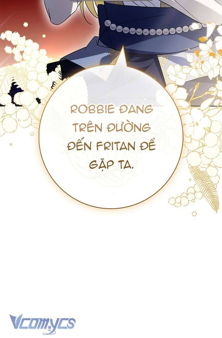 Xin Lỗi Vì Tôi Không Thể Rời Mắt Khỏi Vẻ Ngoài Của Ngài: Chapter 18