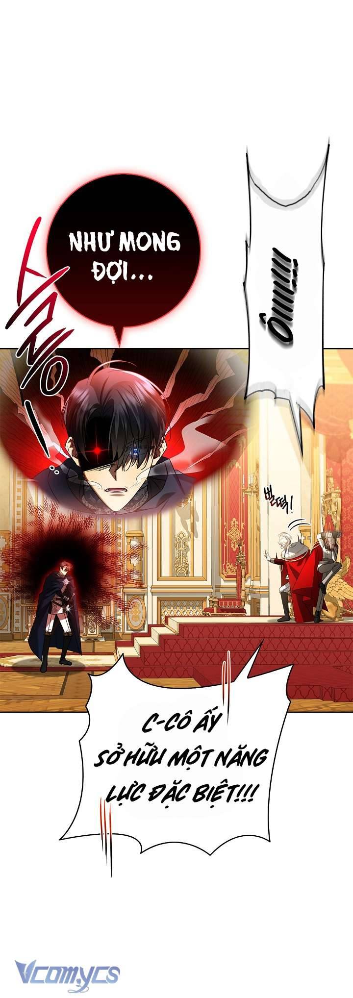 Xin Lỗi Vì Tôi Không Thể Rời Mắt Khỏi Vẻ Ngoài Của Ngài: Chapter 2
