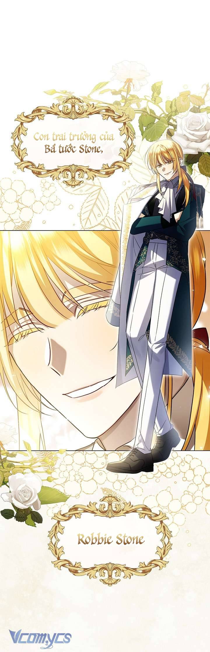Xin Lỗi Vì Tôi Không Thể Rời Mắt Khỏi Vẻ Ngoài Của Ngài: Chapter 3