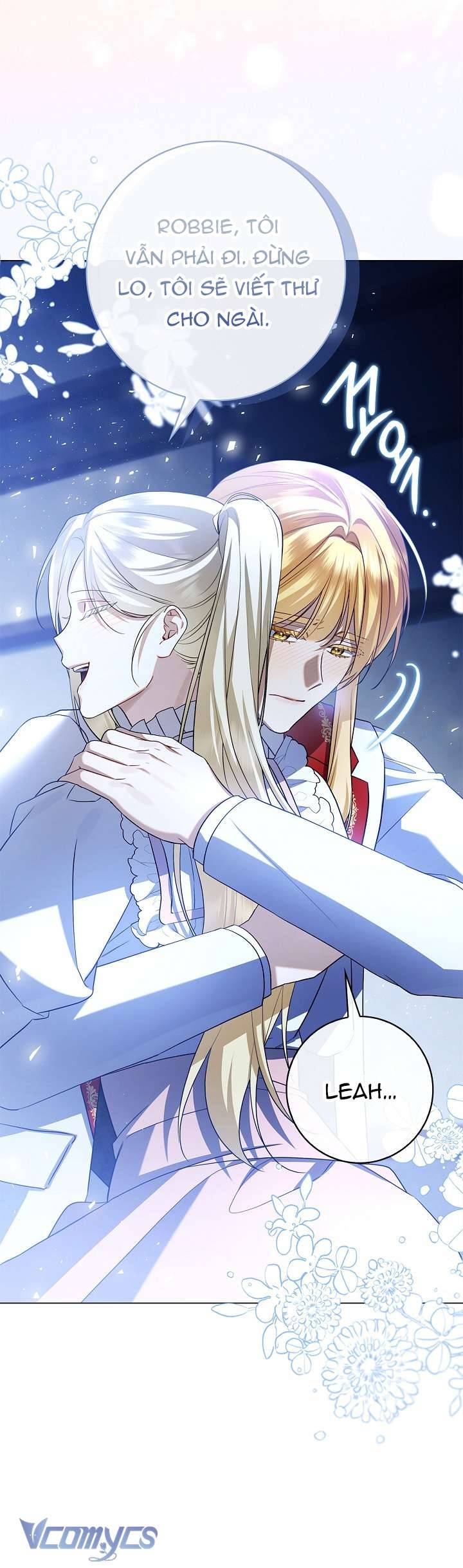 Xin Lỗi Vì Tôi Không Thể Rời Mắt Khỏi Vẻ Ngoài Của Ngài: Chapter 3