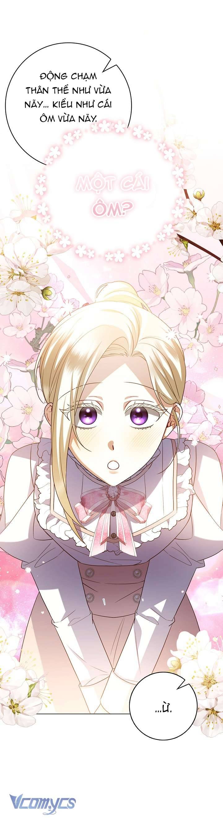 Xin Lỗi Vì Tôi Không Thể Rời Mắt Khỏi Vẻ Ngoài Của Ngài: Chapter 3