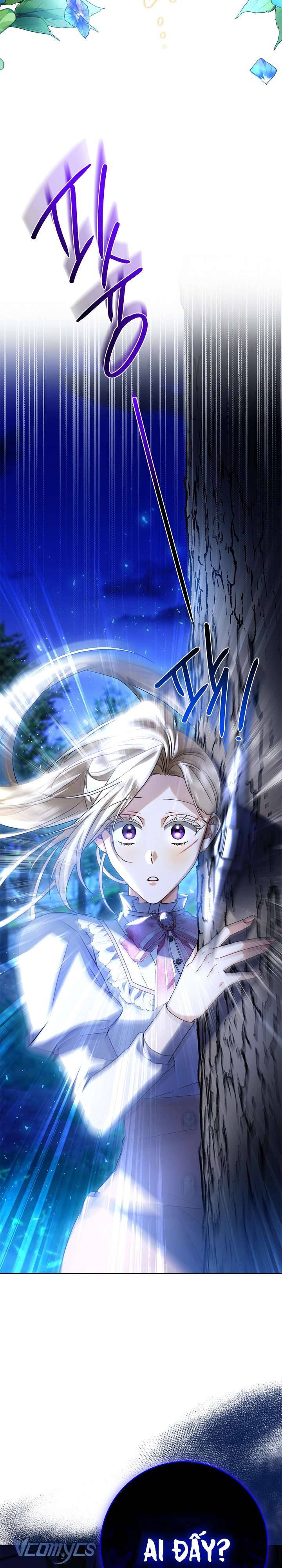 Xin Lỗi Vì Tôi Không Thể Rời Mắt Khỏi Vẻ Ngoài Của Ngài: Chapter 5
