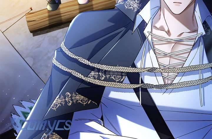 Xin Lỗi Vì Tôi Không Thể Rời Mắt Khỏi Vẻ Ngoài Của Ngài: Chapter 5