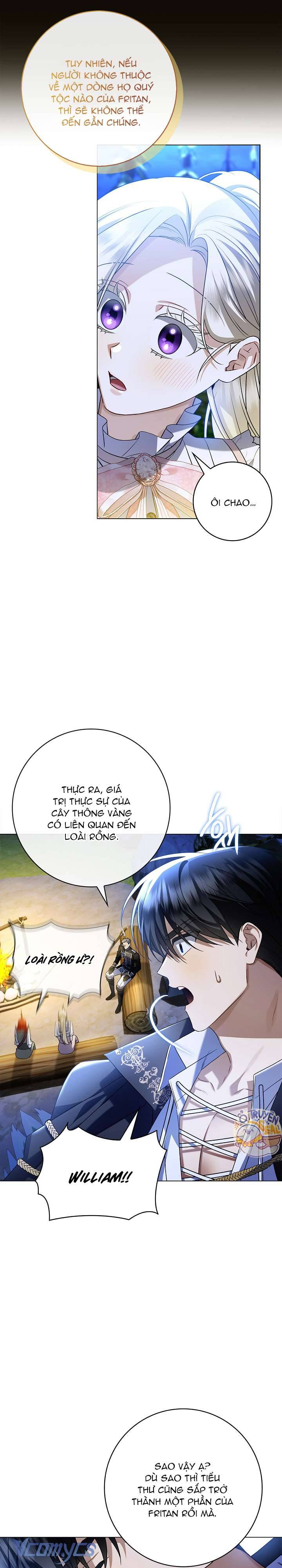 Xin Lỗi Vì Tôi Không Thể Rời Mắt Khỏi Vẻ Ngoài Của Ngài: Chapter 5