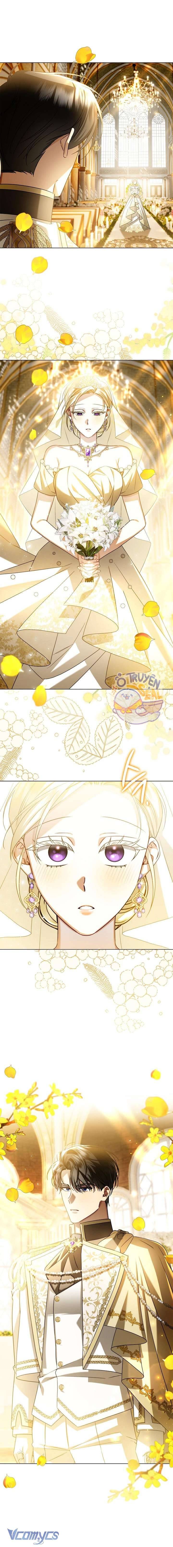 Xin Lỗi Vì Tôi Không Thể Rời Mắt Khỏi Vẻ Ngoài Của Ngài: Chapter 6