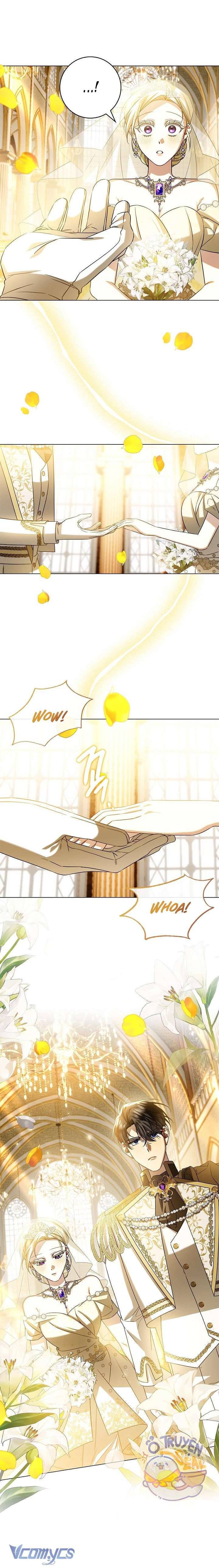 Xin Lỗi Vì Tôi Không Thể Rời Mắt Khỏi Vẻ Ngoài Của Ngài: Chapter 6