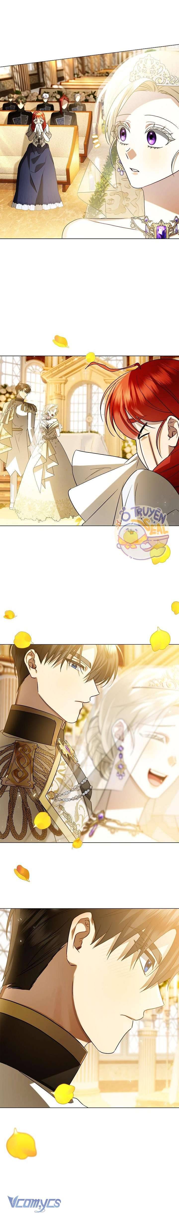 Xin Lỗi Vì Tôi Không Thể Rời Mắt Khỏi Vẻ Ngoài Của Ngài: Chapter 6
