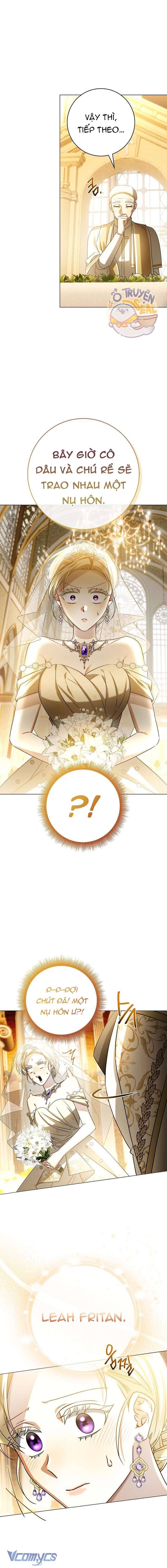 Xin Lỗi Vì Tôi Không Thể Rời Mắt Khỏi Vẻ Ngoài Của Ngài: Chapter 6