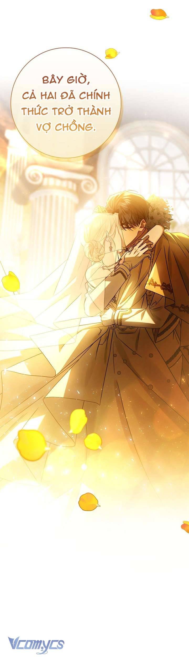 Xin Lỗi Vì Tôi Không Thể Rời Mắt Khỏi Vẻ Ngoài Của Ngài: Chapter 6