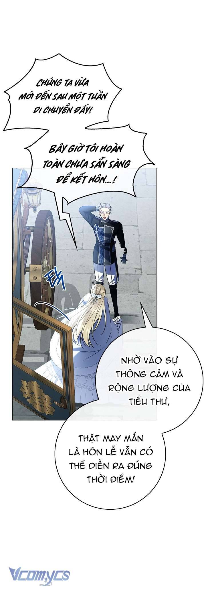Xin Lỗi Vì Tôi Không Thể Rời Mắt Khỏi Vẻ Ngoài Của Ngài: Chapter 6