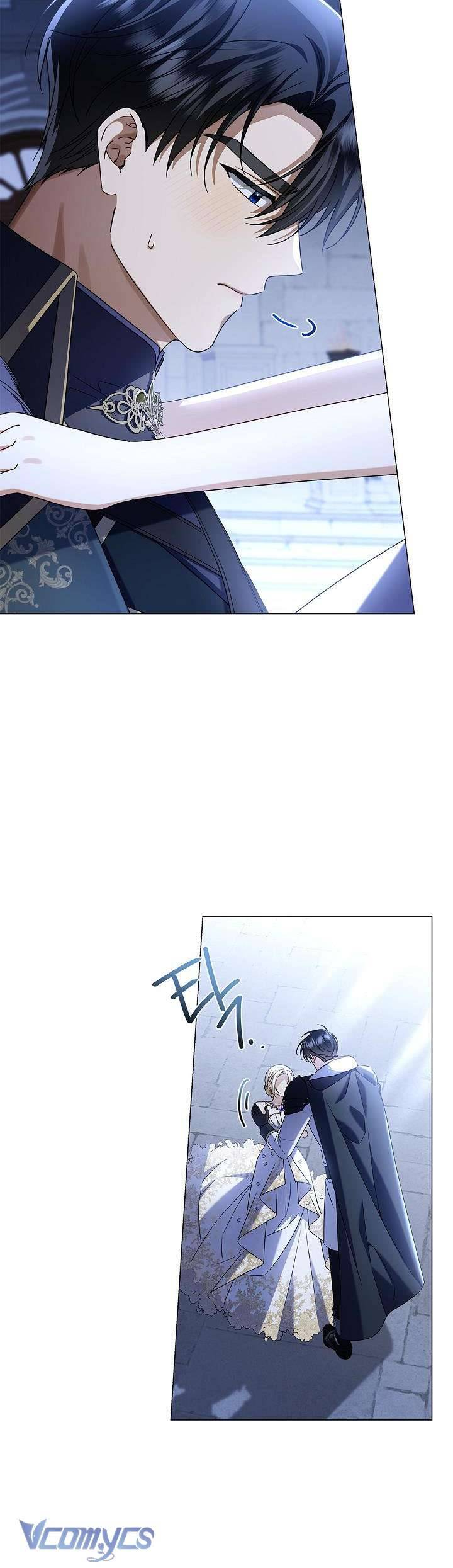 Xin Lỗi Vì Tôi Không Thể Rời Mắt Khỏi Vẻ Ngoài Của Ngài: Chapter 7