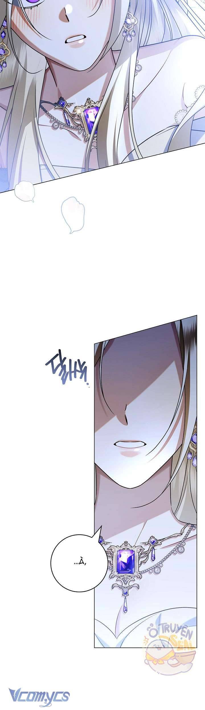 Xin Lỗi Vì Tôi Không Thể Rời Mắt Khỏi Vẻ Ngoài Của Ngài: Chapter 7