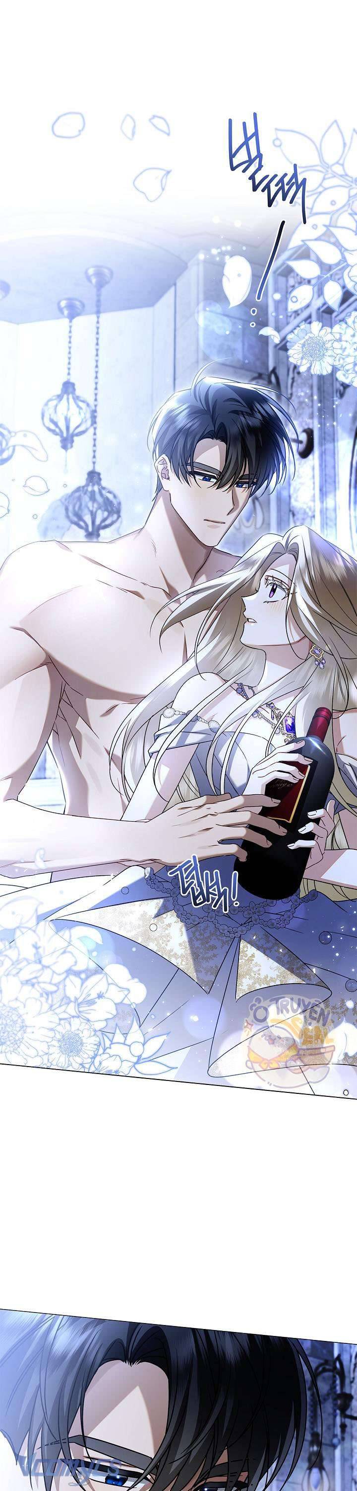 Xin Lỗi Vì Tôi Không Thể Rời Mắt Khỏi Vẻ Ngoài Của Ngài: Chapter 7