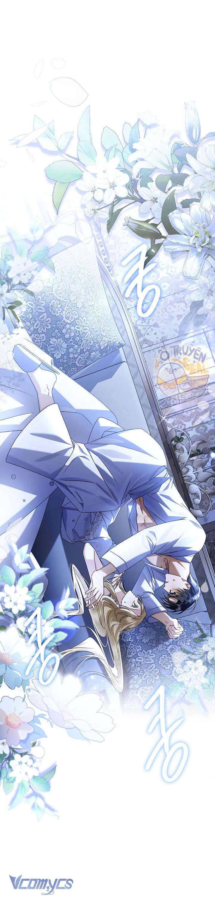 Xin Lỗi Vì Tôi Không Thể Rời Mắt Khỏi Vẻ Ngoài Của Ngài: Chapter 7