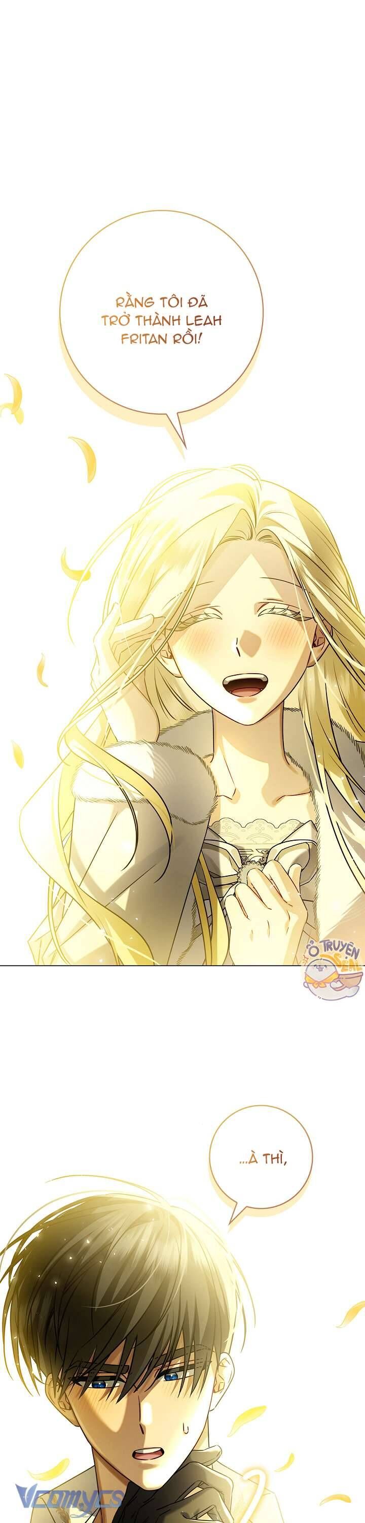 Xin Lỗi Vì Tôi Không Thể Rời Mắt Khỏi Vẻ Ngoài Của Ngài: Chapter 8