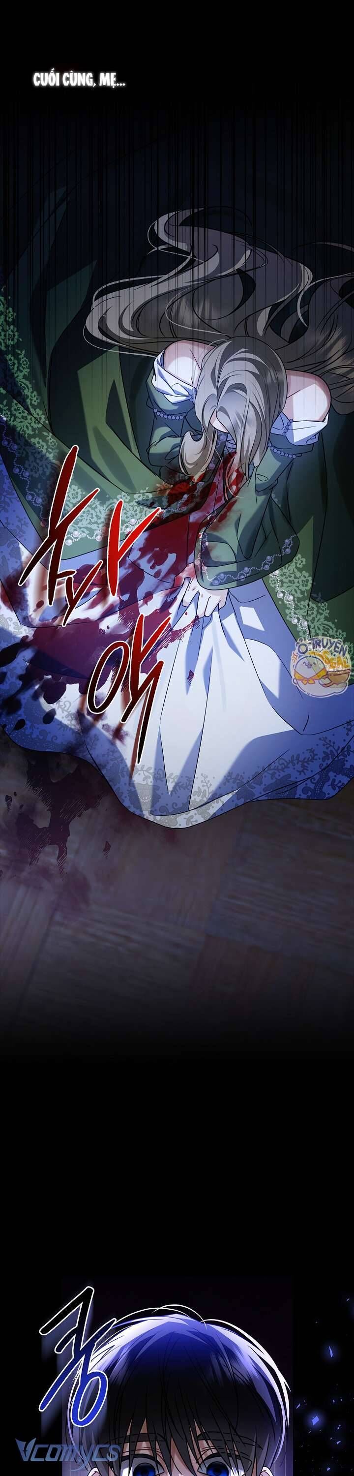 Xin Lỗi Vì Tôi Không Thể Rời Mắt Khỏi Vẻ Ngoài Của Ngài: Chapter 8