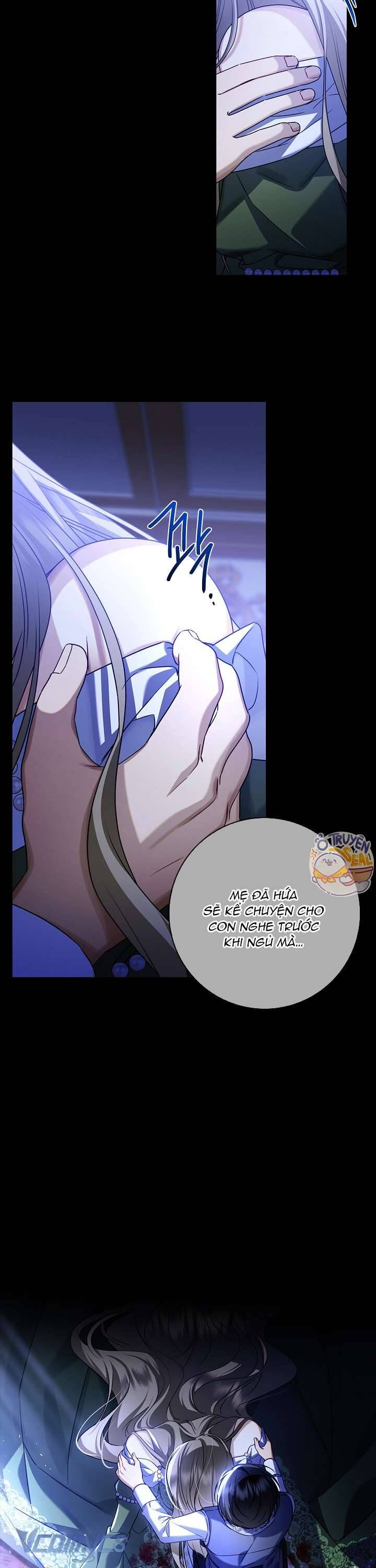 Xin Lỗi Vì Tôi Không Thể Rời Mắt Khỏi Vẻ Ngoài Của Ngài: Chapter 8