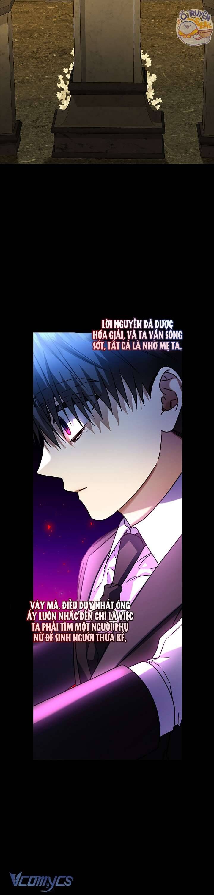 Xin Lỗi Vì Tôi Không Thể Rời Mắt Khỏi Vẻ Ngoài Của Ngài: Chapter 8