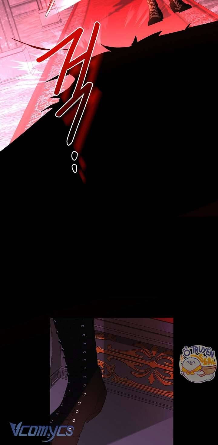 Xin Lỗi Vì Tôi Không Thể Rời Mắt Khỏi Vẻ Ngoài Của Ngài: Chapter 8