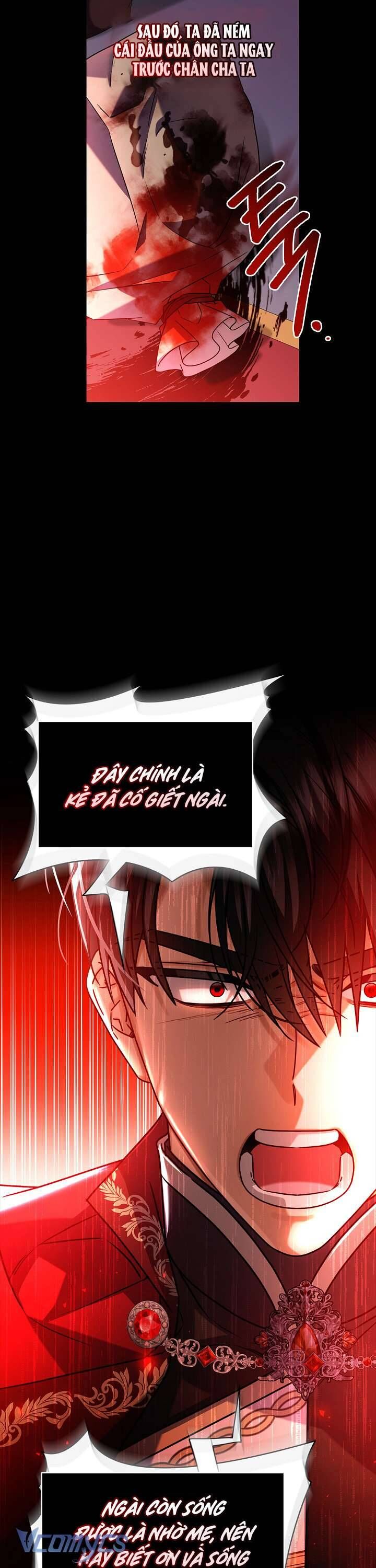 Xin Lỗi Vì Tôi Không Thể Rời Mắt Khỏi Vẻ Ngoài Của Ngài: Chapter 8