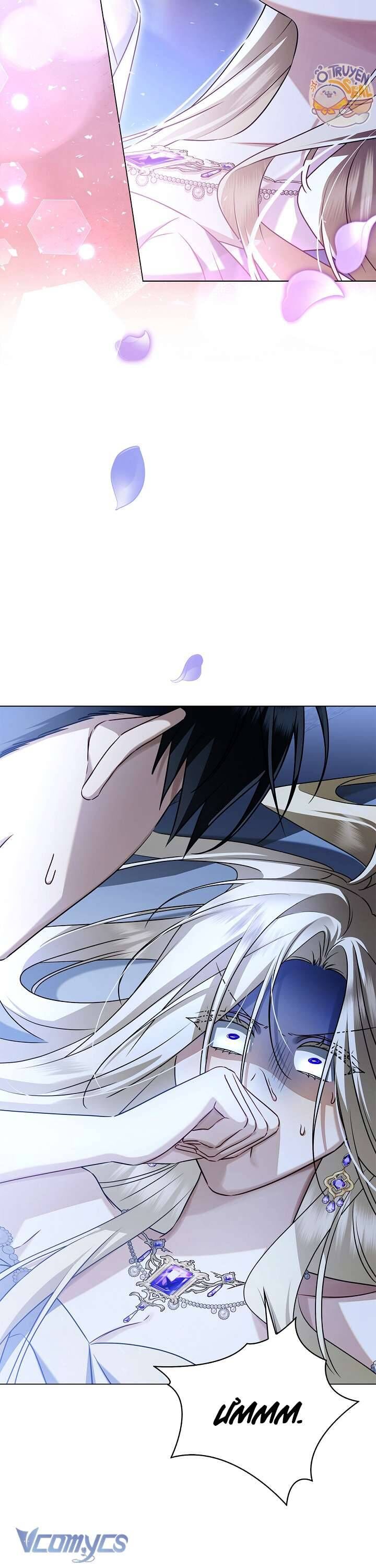 Xin Lỗi Vì Tôi Không Thể Rời Mắt Khỏi Vẻ Ngoài Của Ngài: Chapter 8