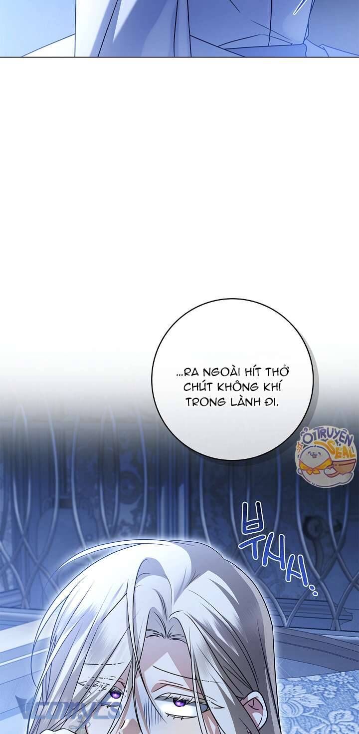 Xin Lỗi Vì Tôi Không Thể Rời Mắt Khỏi Vẻ Ngoài Của Ngài: Chapter 8