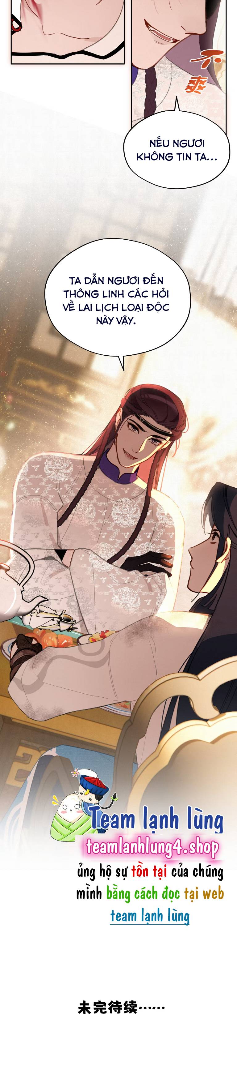 XỬ LÝ TIỂU SƯ ĐỆ TRƯỚC KHI BỊ HẮN ĂN SẠCH: Chapter 14