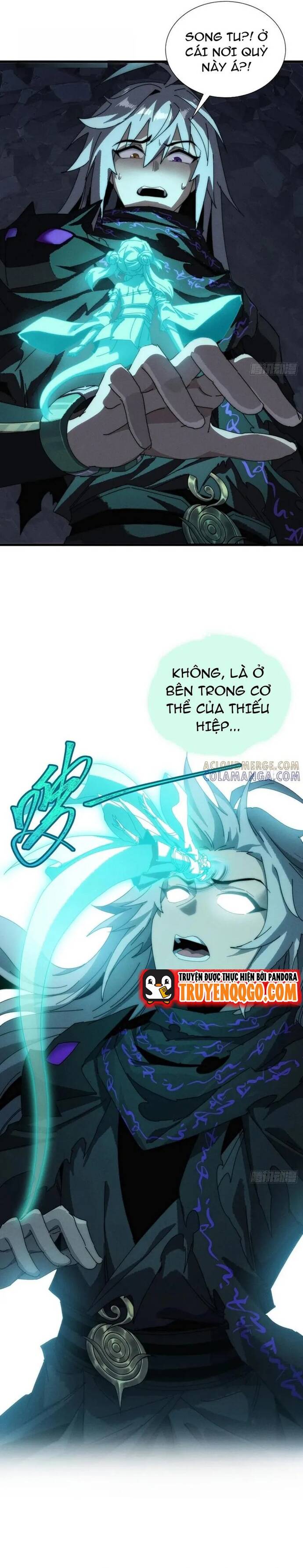 Xưng Bá Phế Thổ: Ta Ở Mạt Thế Chấp Chưởng Tiên Môn: Chapter 18