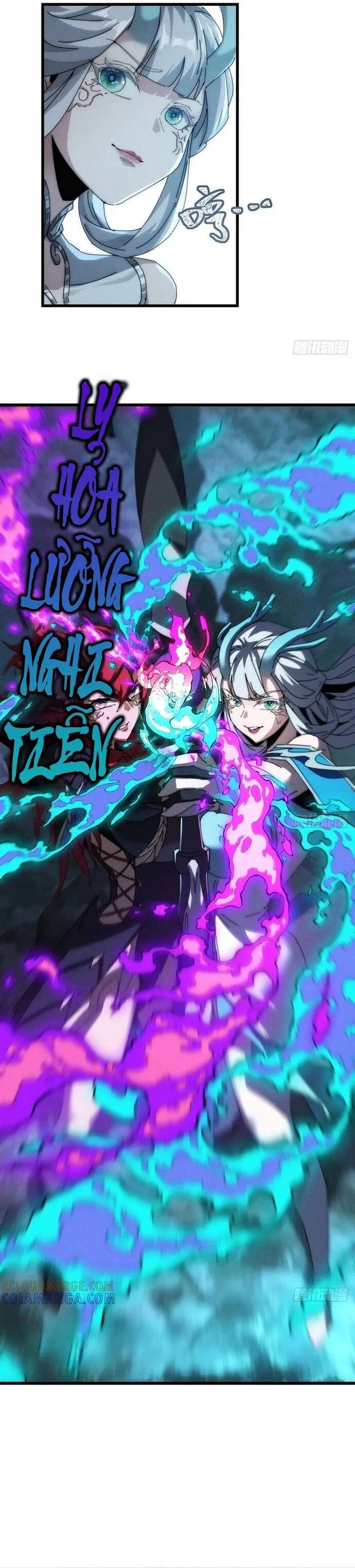 Xưng Bá Phế Thổ: Ta Ở Mạt Thế Chấp Chưởng Tiên Môn: Chapter 18