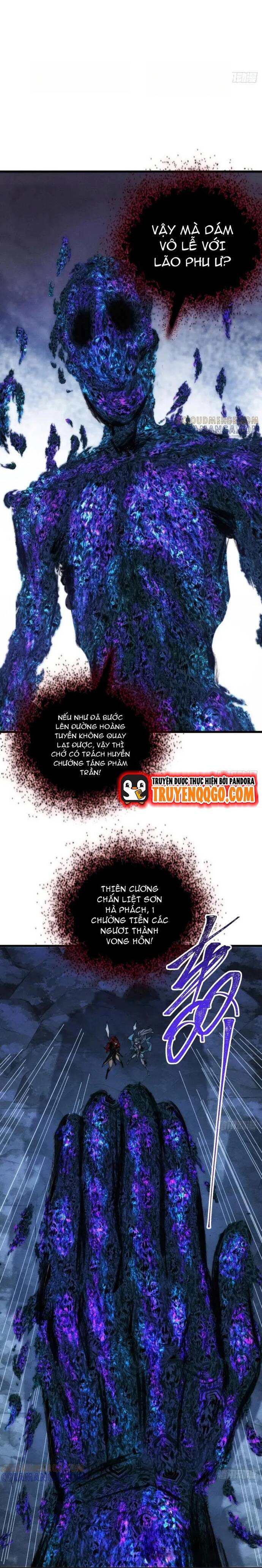 Xưng Bá Phế Thổ: Ta Ở Mạt Thế Chấp Chưởng Tiên Môn: Chapter 18