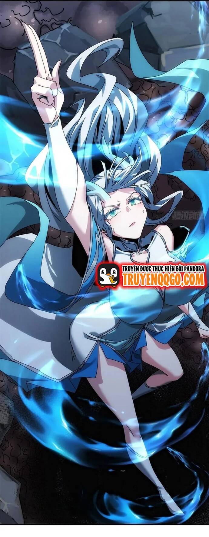 Xưng Bá Phế Thổ: Ta Ở Mạt Thế Chấp Chưởng Tiên Môn: Chapter 18