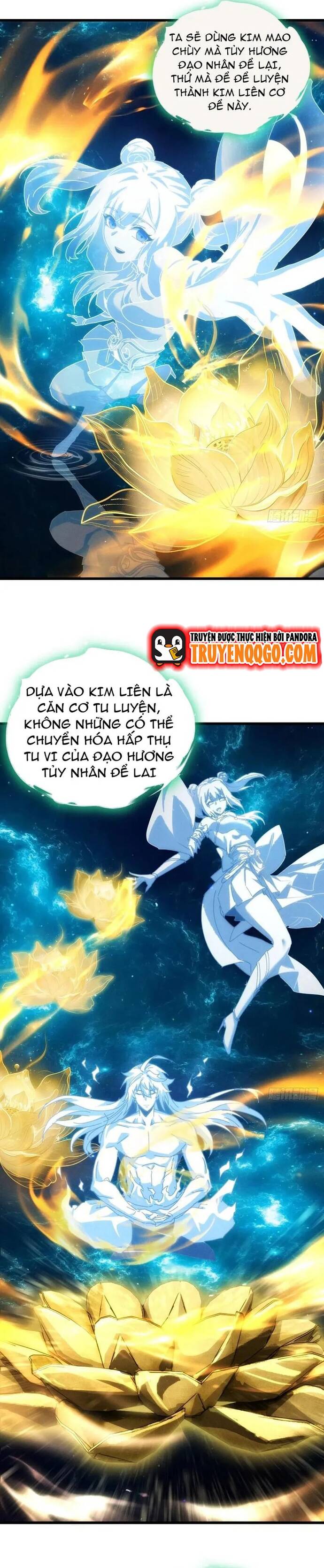 Xưng Bá Phế Thổ: Ta Ở Mạt Thế Chấp Chưởng Tiên Môn: Chapter 18