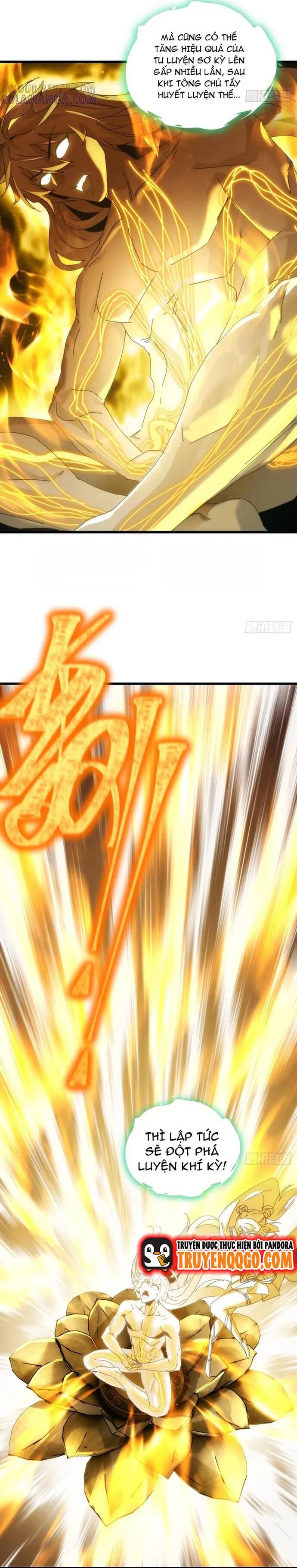 Xưng Bá Phế Thổ: Ta Ở Mạt Thế Chấp Chưởng Tiên Môn: Chapter 18