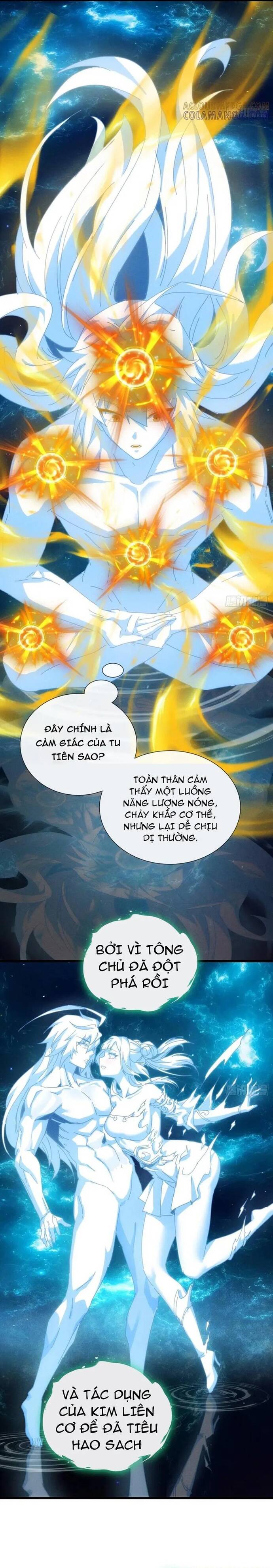 Xưng Bá Phế Thổ: Ta Ở Mạt Thế Chấp Chưởng Tiên Môn: Chapter 18