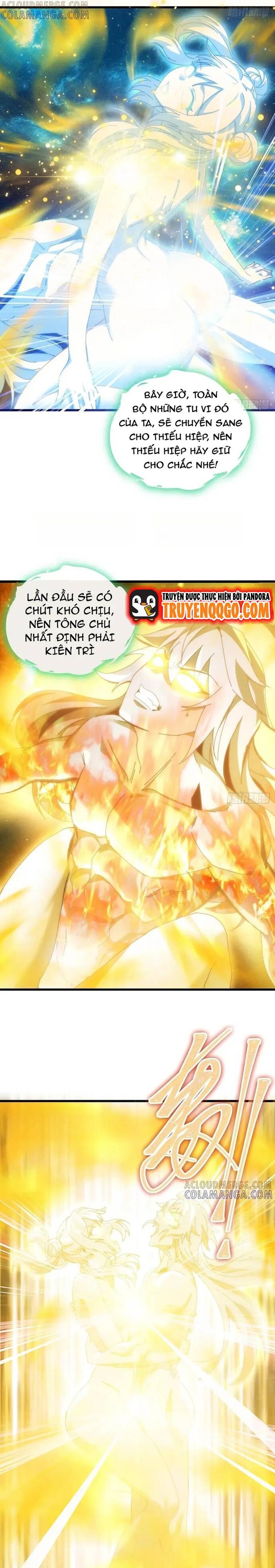 Xưng Bá Phế Thổ: Ta Ở Mạt Thế Chấp Chưởng Tiên Môn: Chapter 18