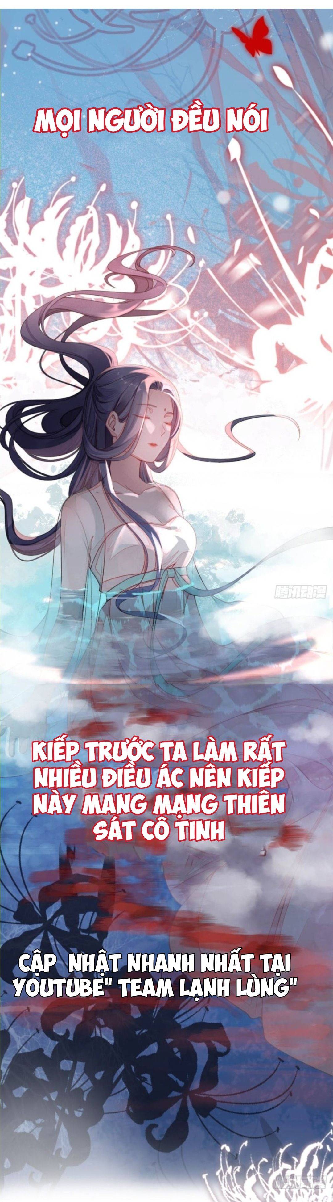 Xuyên Không Chi Viện : Ác Nữ Phản Diện Muốn Tẩy Trắng: Chapter 0