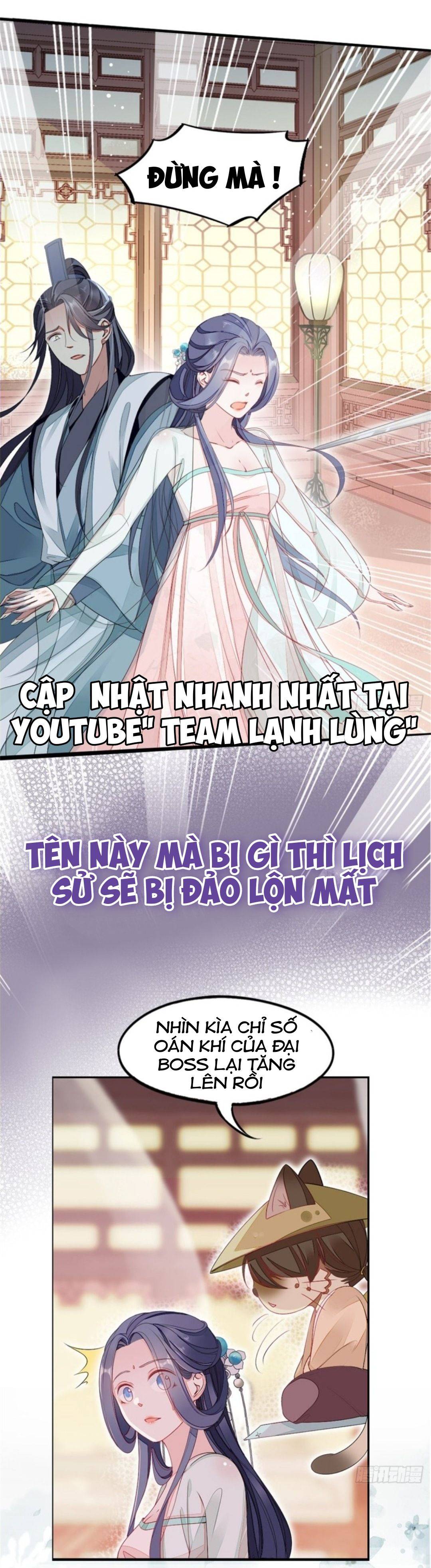 Xuyên Không Chi Viện : Ác Nữ Phản Diện Muốn Tẩy Trắng: Chapter 0