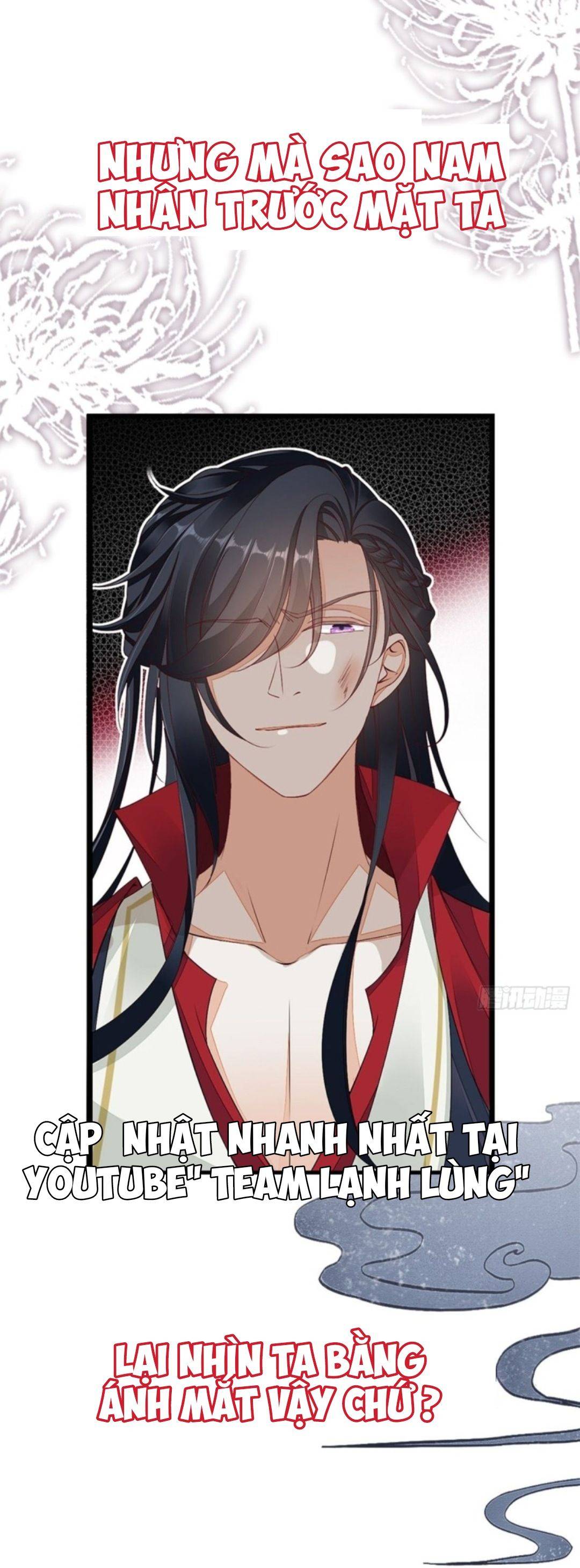 Xuyên Không Chi Viện : Ác Nữ Phản Diện Muốn Tẩy Trắng: Chapter 0