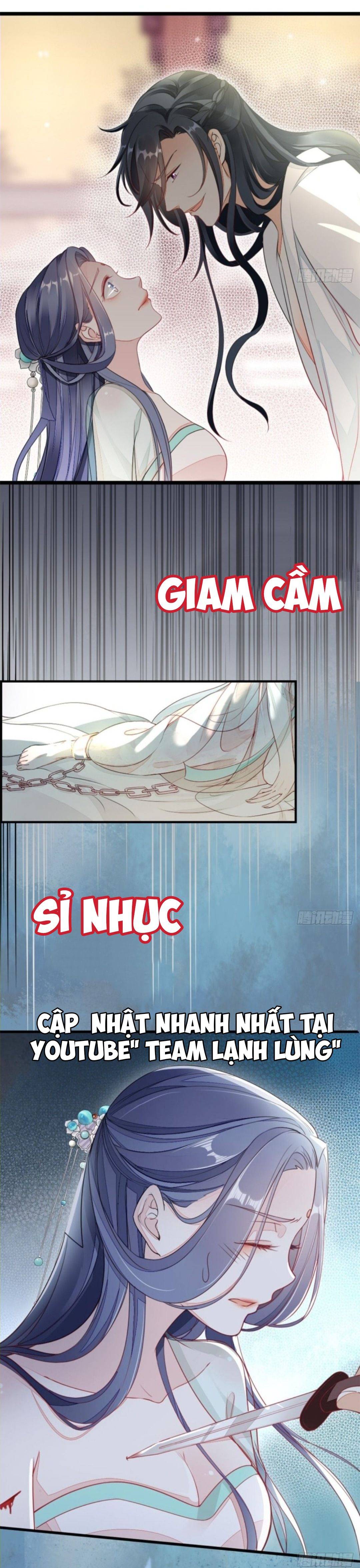 Xuyên Không Chi Viện : Ác Nữ Phản Diện Muốn Tẩy Trắng: Chapter 0