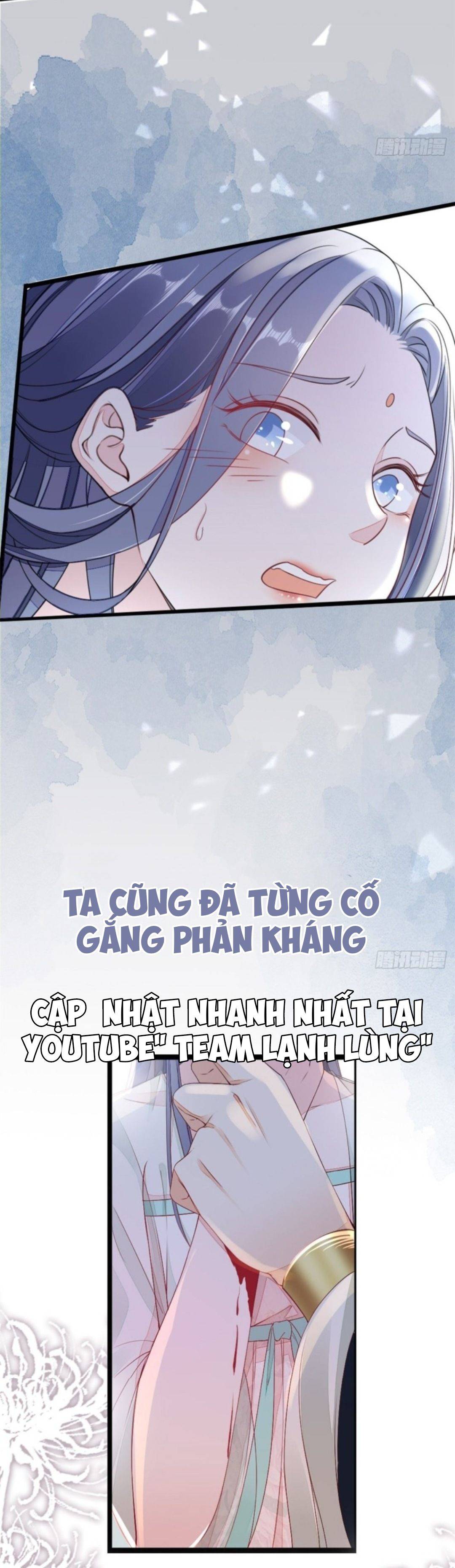 Xuyên Không Chi Viện : Ác Nữ Phản Diện Muốn Tẩy Trắng: Chapter 0