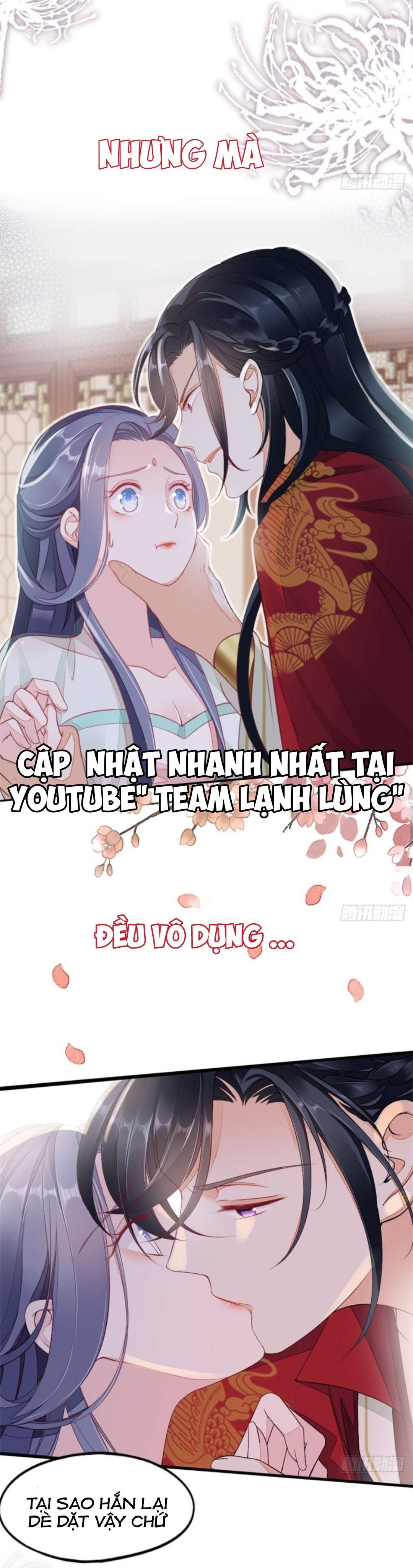 Xuyên Không Chi Viện : Ác Nữ Phản Diện Muốn Tẩy Trắng: Chapter 0