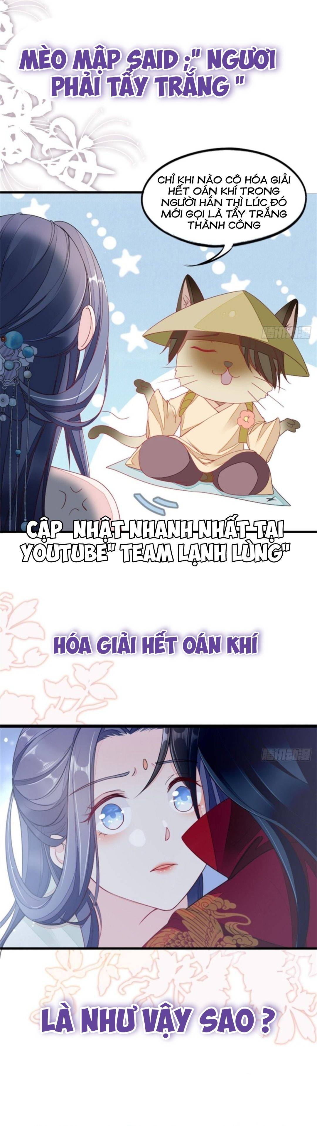 Xuyên Không Chi Viện : Ác Nữ Phản Diện Muốn Tẩy Trắng: Chapter 0