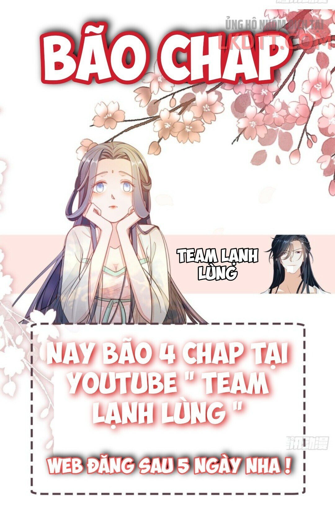 Xuyên Không Chi Viện : Ác Nữ Phản Diện Muốn Tẩy Trắng: Chapter 1.1