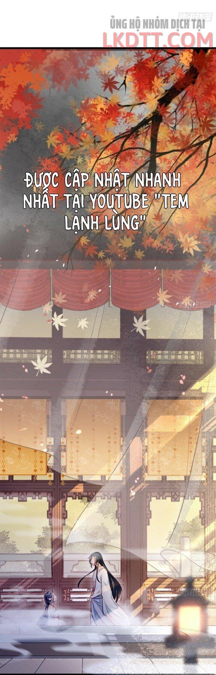 Xuyên Không Chi Viện : Ác Nữ Phản Diện Muốn Tẩy Trắng: Chapter 1.2