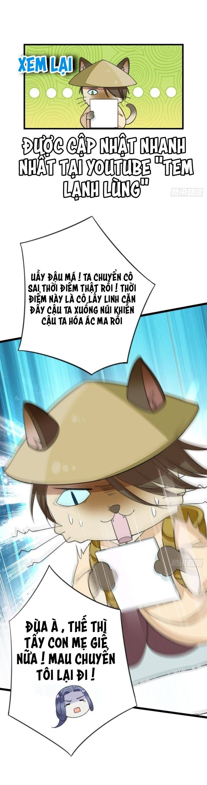 Xuyên Không Chi Viện : Ác Nữ Phản Diện Muốn Tẩy Trắng: Chapter 1