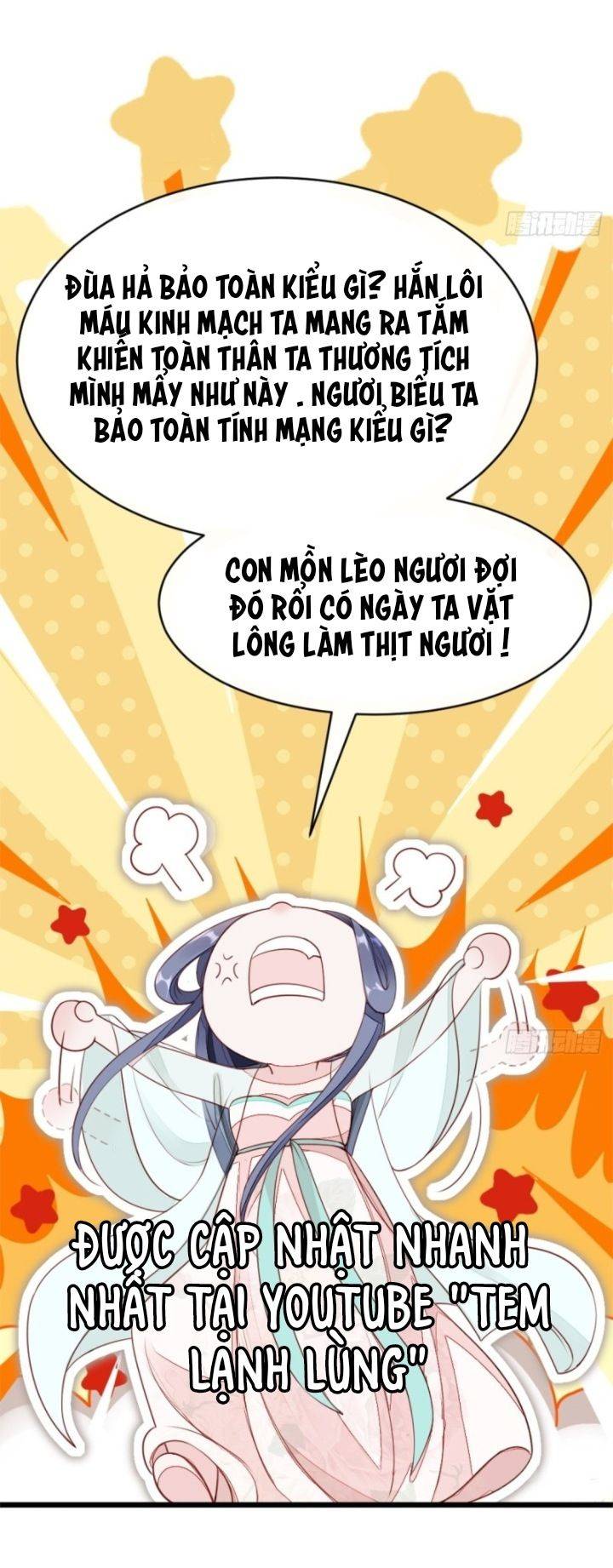 Xuyên Không Chi Viện : Ác Nữ Phản Diện Muốn Tẩy Trắng: Chapter 1