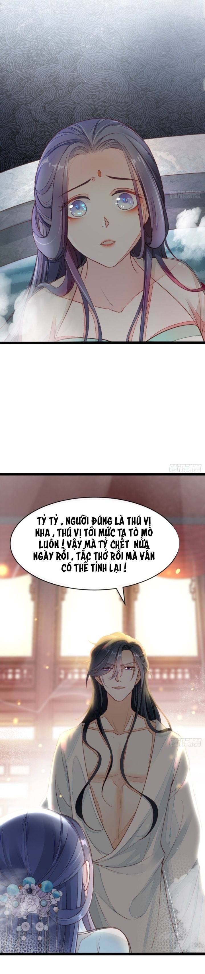 Xuyên Không Chi Viện : Ác Nữ Phản Diện Muốn Tẩy Trắng: Chapter 1