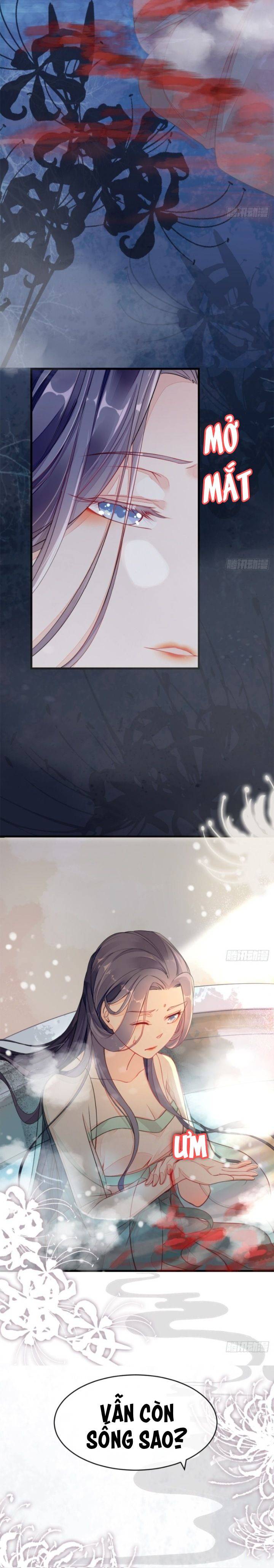 Xuyên Không Chi Viện : Ác Nữ Phản Diện Muốn Tẩy Trắng: Chapter 1